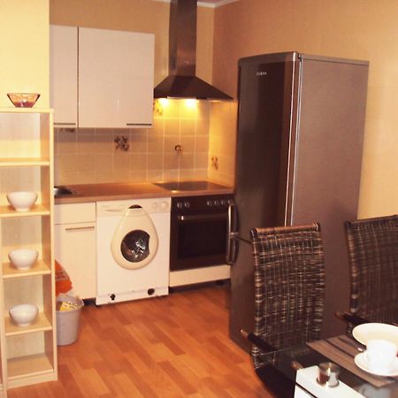 Offenburg Apartment Exterior foto