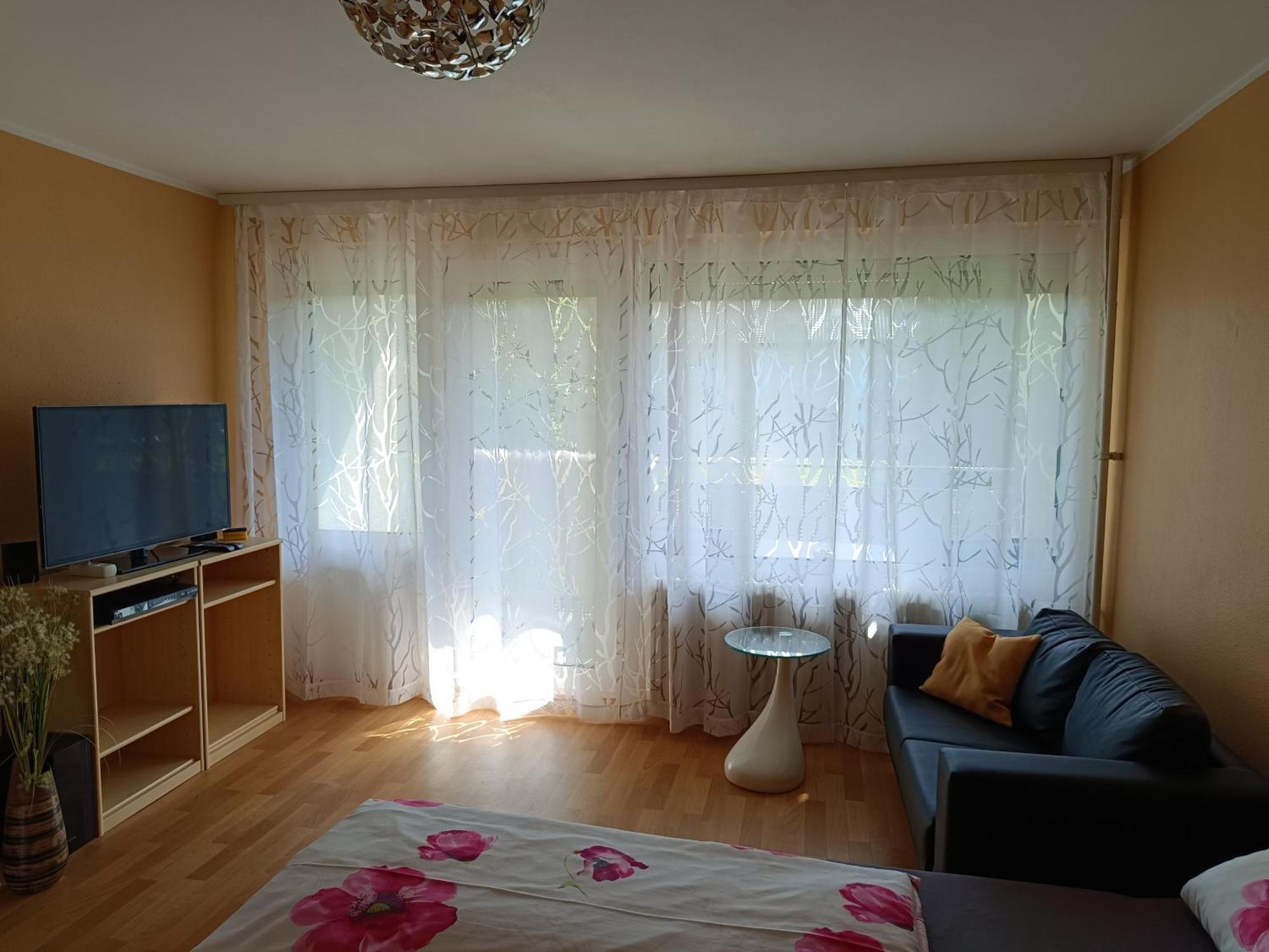 Offenburg Apartment Exterior foto