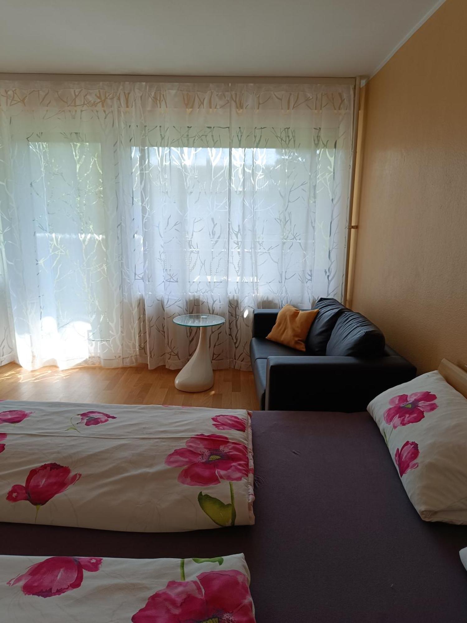 Offenburg Apartment Exterior foto
